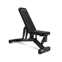 Силовая скамья регулируемая Oxygen Fitness DRACO
